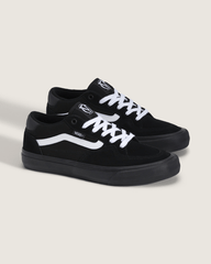 Women|Men|Sale Vans Skate Rowan Shoe in Black