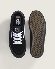 Women|Men|Sale Vans Skate Rowan Shoe in Black