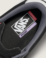 Women|Men|Sale Vans Skate 2 Wayvee Shoe in Black / White / Red