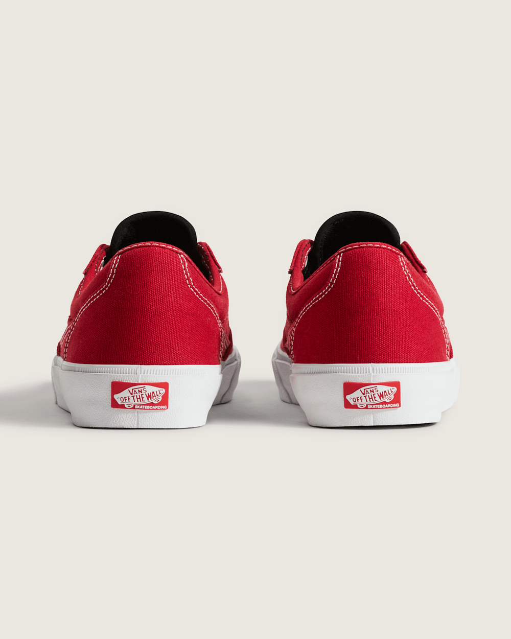 Women|Men|Sale Vans Skate Curren Caples Shoe in Red / White