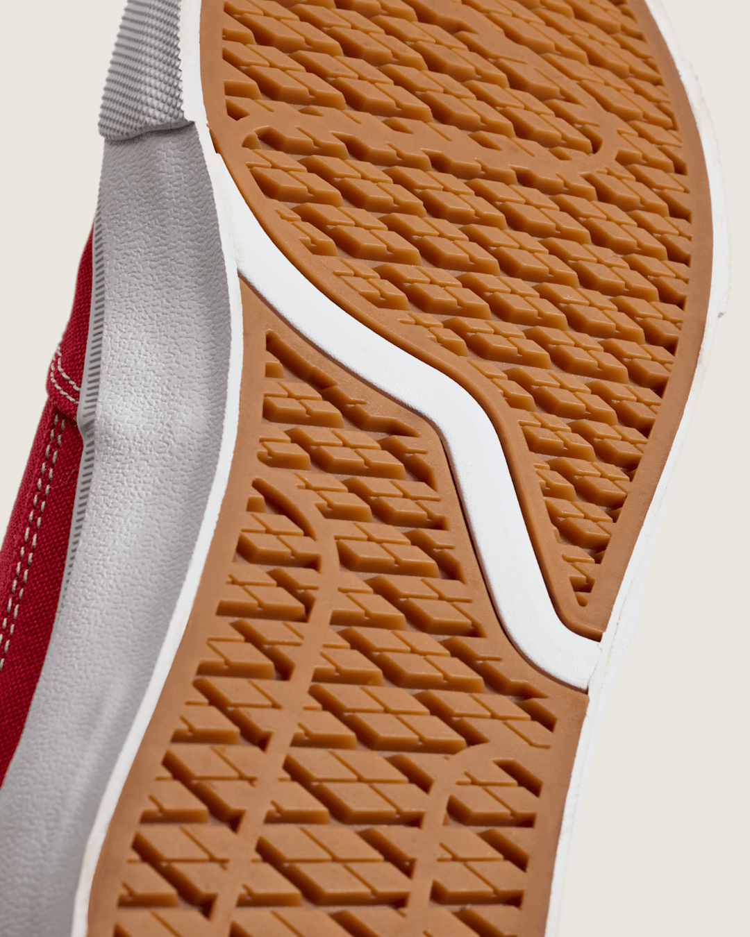 Women|Men|Sale Vans Skate Curren Caples Shoe in Red / White