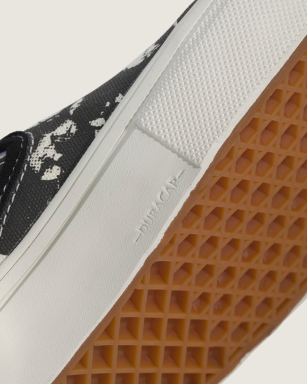 Women|Men|Sale Vans Skate Slip-On Shoe in Black / White