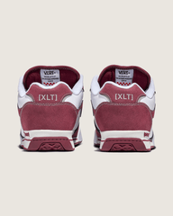 Women|Men|Sale Vans Rowley XLT Shoe in Port Royale Red / White