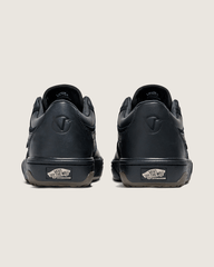 Women|Men|Sale Vans Skate Rowan 2.0 Leather Shoe in Black