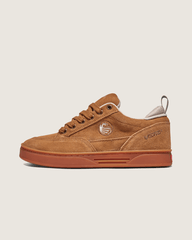 Women|Men|Sale Vans Skate Cab 4 Shoe in Brown / Gum