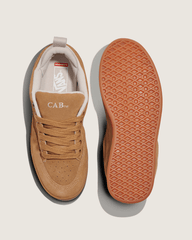 Women|Men|Sale Vans Skate Cab 4 Shoe in Brown / Gum