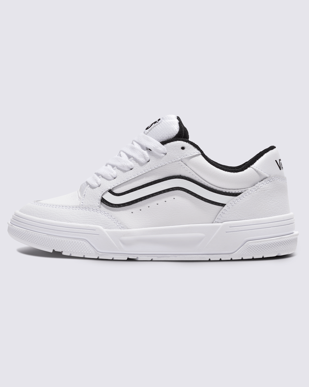 Women|Men|Kids|Sale Vans Little Kids Hylane Shoe in White / Black