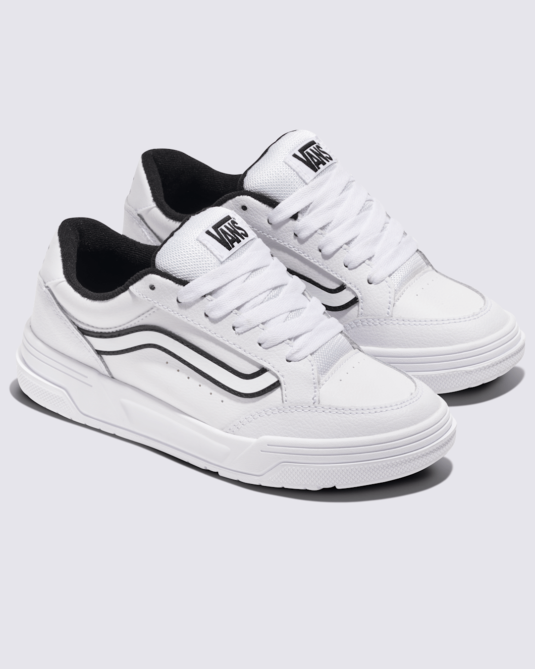 Women|Men|Kids|Sale Vans Little Kids Hylane Shoe in White / Black