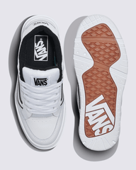 Women|Men|Kids|Sale Vans Little Kids Hylane Shoe in White / Black