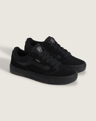 Women|Men Vans BMX Proof Wafflecup Shoe in Blackout