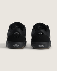 Women|Men Vans BMX Proof Wafflecup Shoe in Blackout