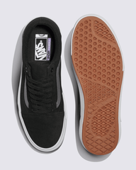 Women|Men Vans BMX Old Skool Shoe in Black / Grey