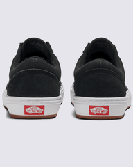 Women|Men Vans BMX Old Skool Shoe in Black / Grey