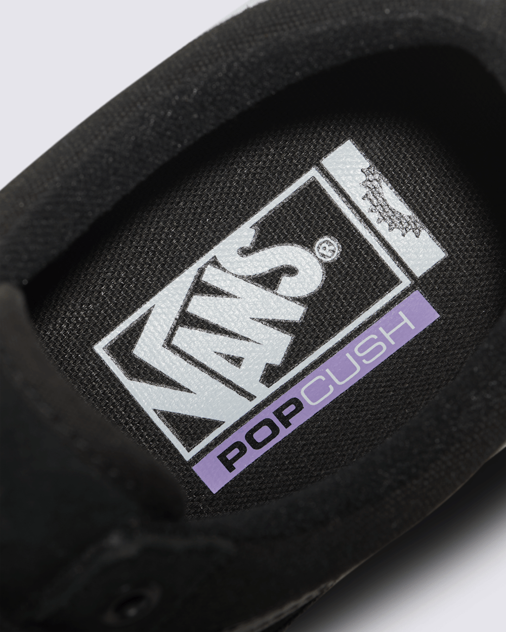 Women|Men Vans BMX Old Skool Shoe in Black / Grey