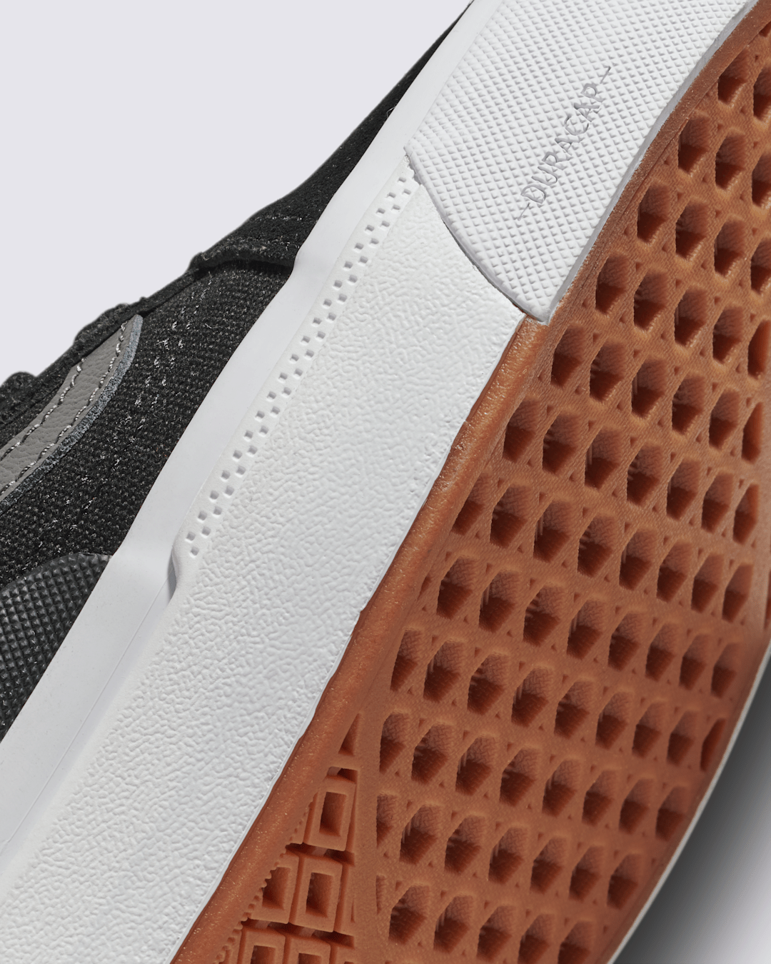 Women|Men Vans BMX Old Skool Shoe in Black / Grey