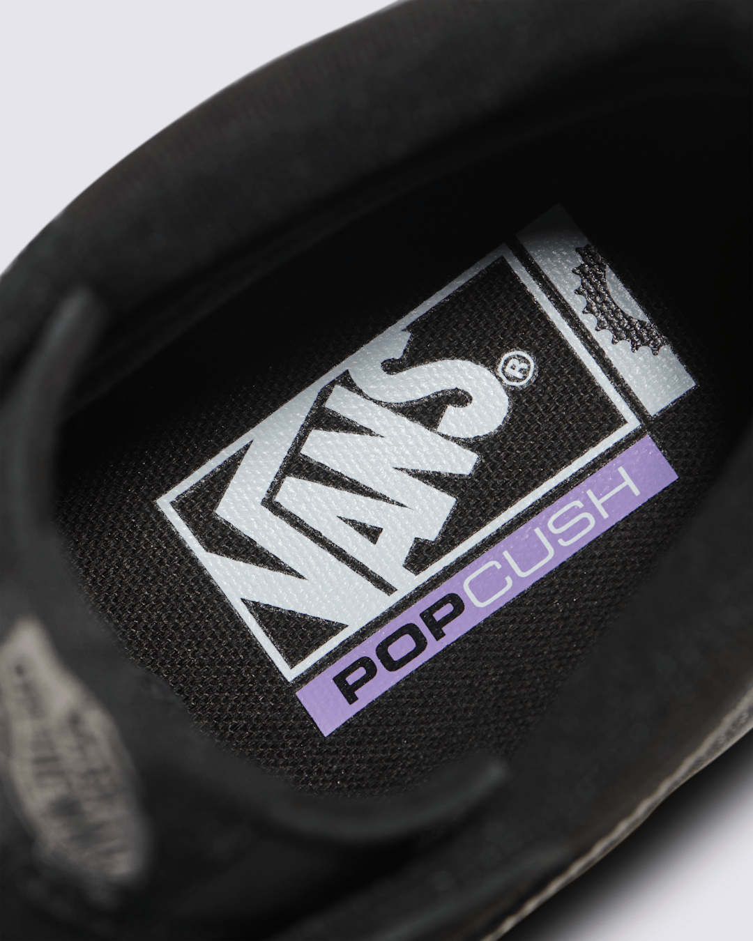 Women|Men Vans BMX Sk8-Hi Shoe in Black / Grey