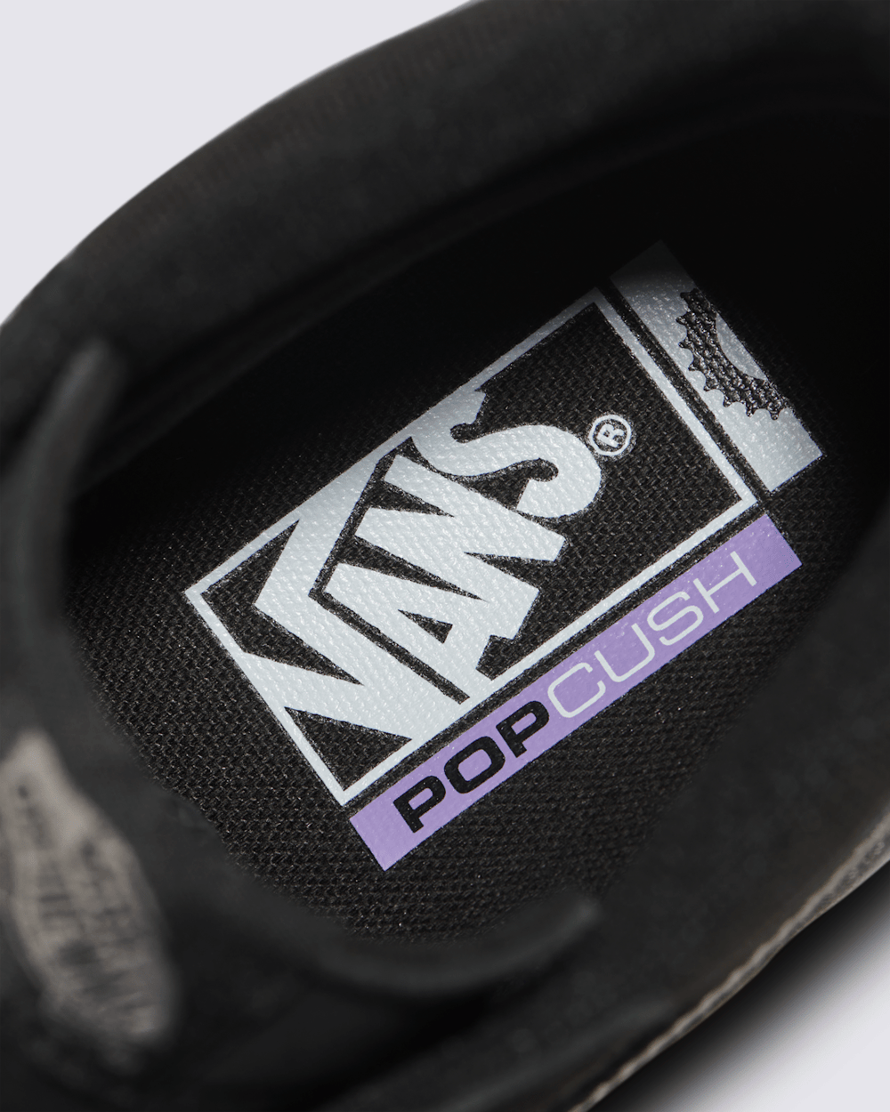 Women|Men Vans BMX Sk8-Hi Shoe in Black / Grey