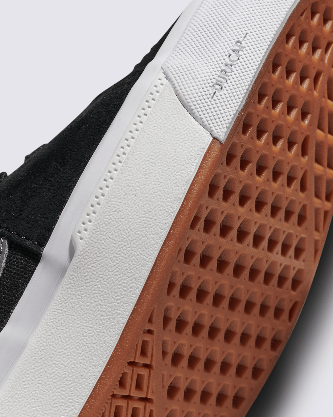 Women|Men Vans BMX Sk8-Hi Shoe in Black / Grey