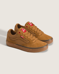 Women|Men|Sale Vans Vans X Odyssey BMX Proof Wafflecup Shoe in Odyssey Brown