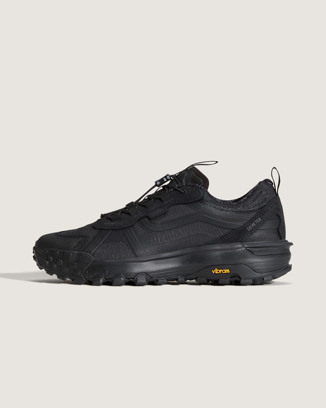 Women|Men Vans Crosspath XC GORE-TEX Shoe in Blackout