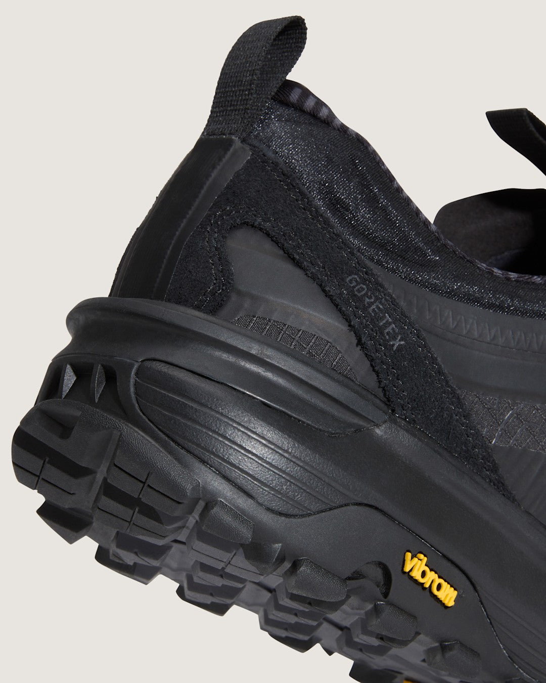 Women|Men Vans Crosspath XC GORE-TEX Shoe in Blackout