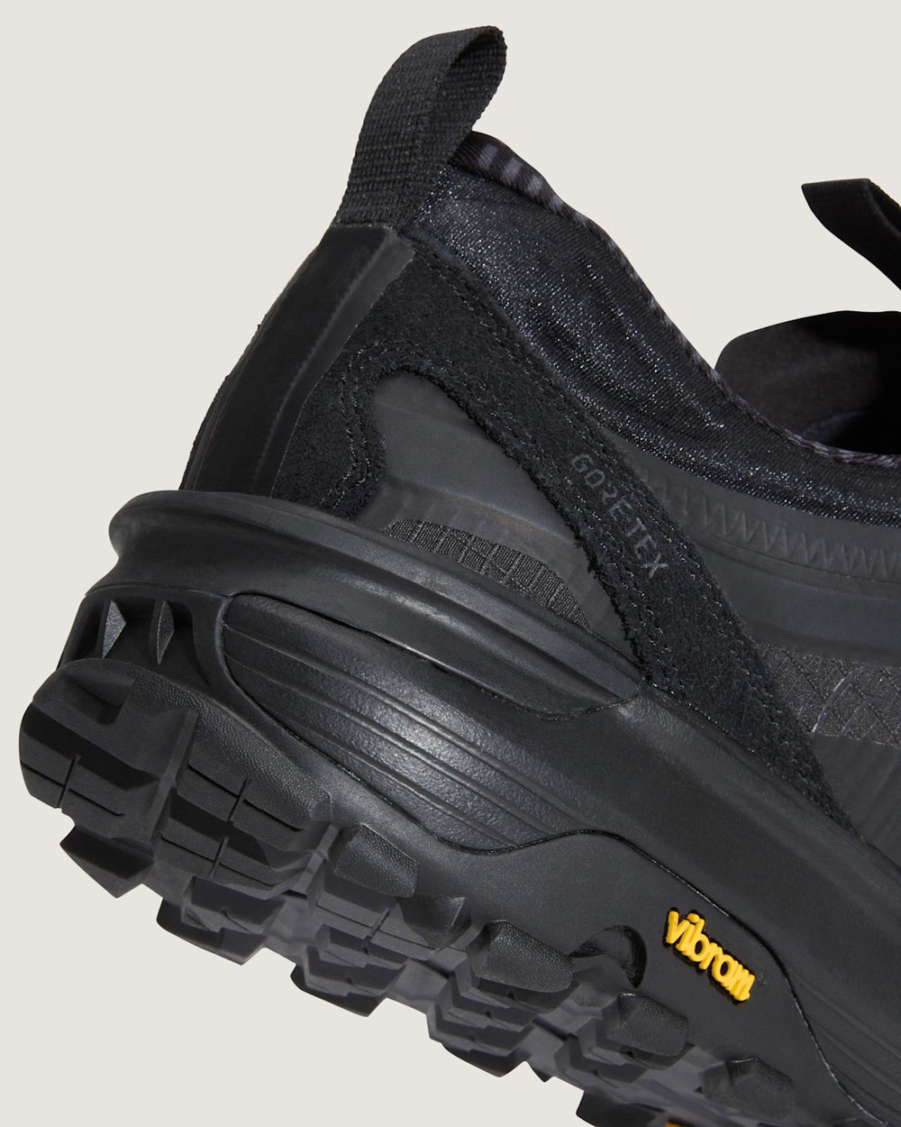 Women|Men Vans Crosspath XC GORE-TEX Shoe in Blackout