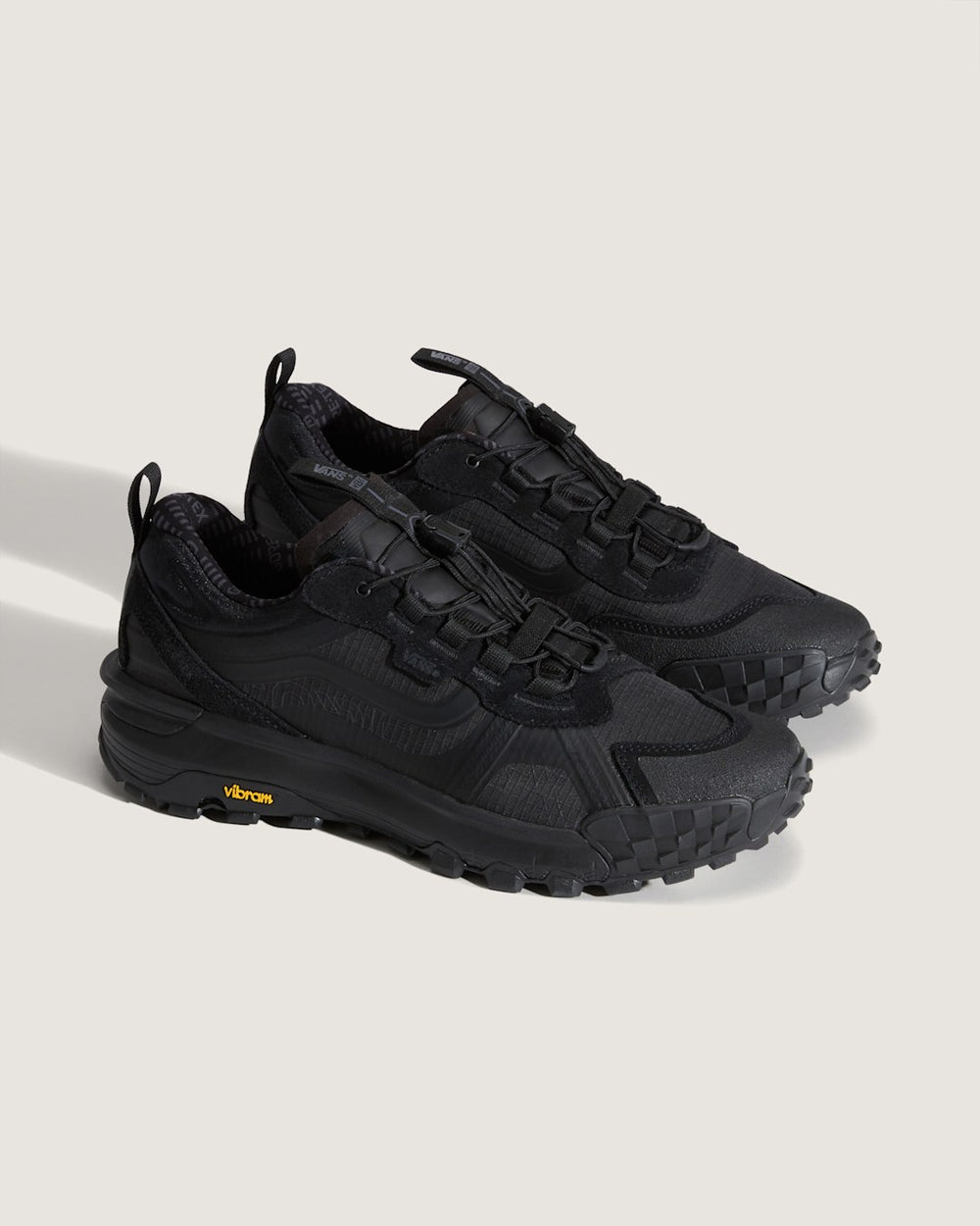 Women|Men Vans Crosspath XC GORE-TEX Shoe in Blackout