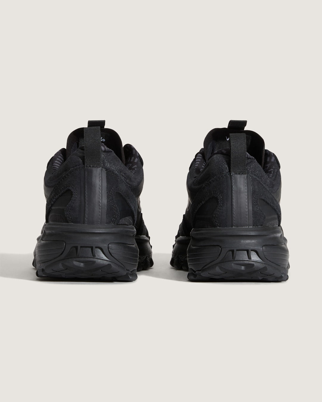 Women|Men Vans Crosspath XC GORE-TEX Shoe in Blackout