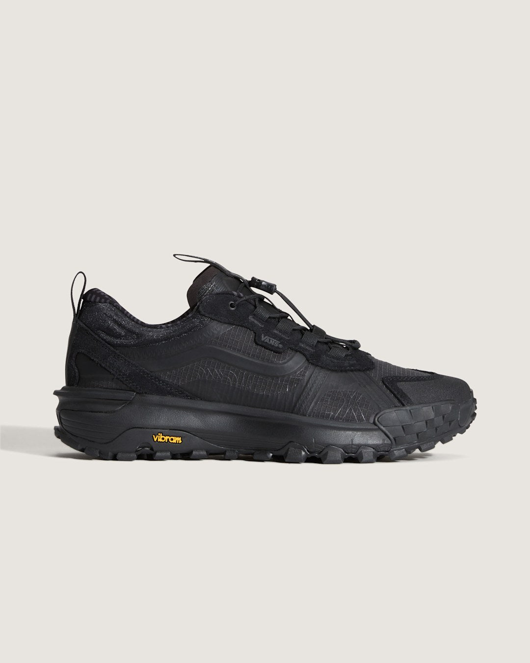 Women|Men Vans Crosspath XC GORE-TEX Shoe in Blackout