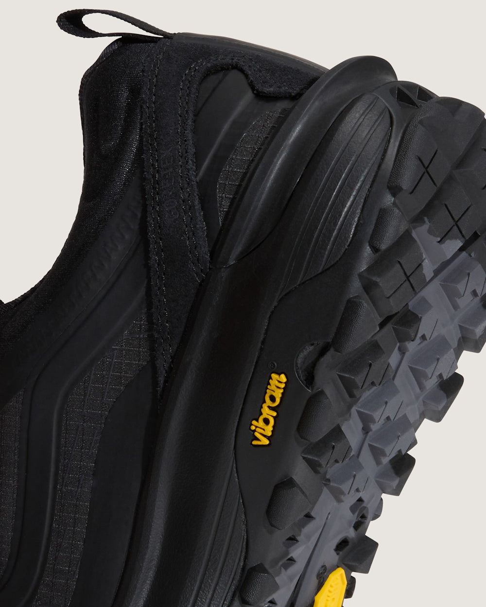 Women|Men Vans Crosspath XC GORE-TEX Shoe in Blackout