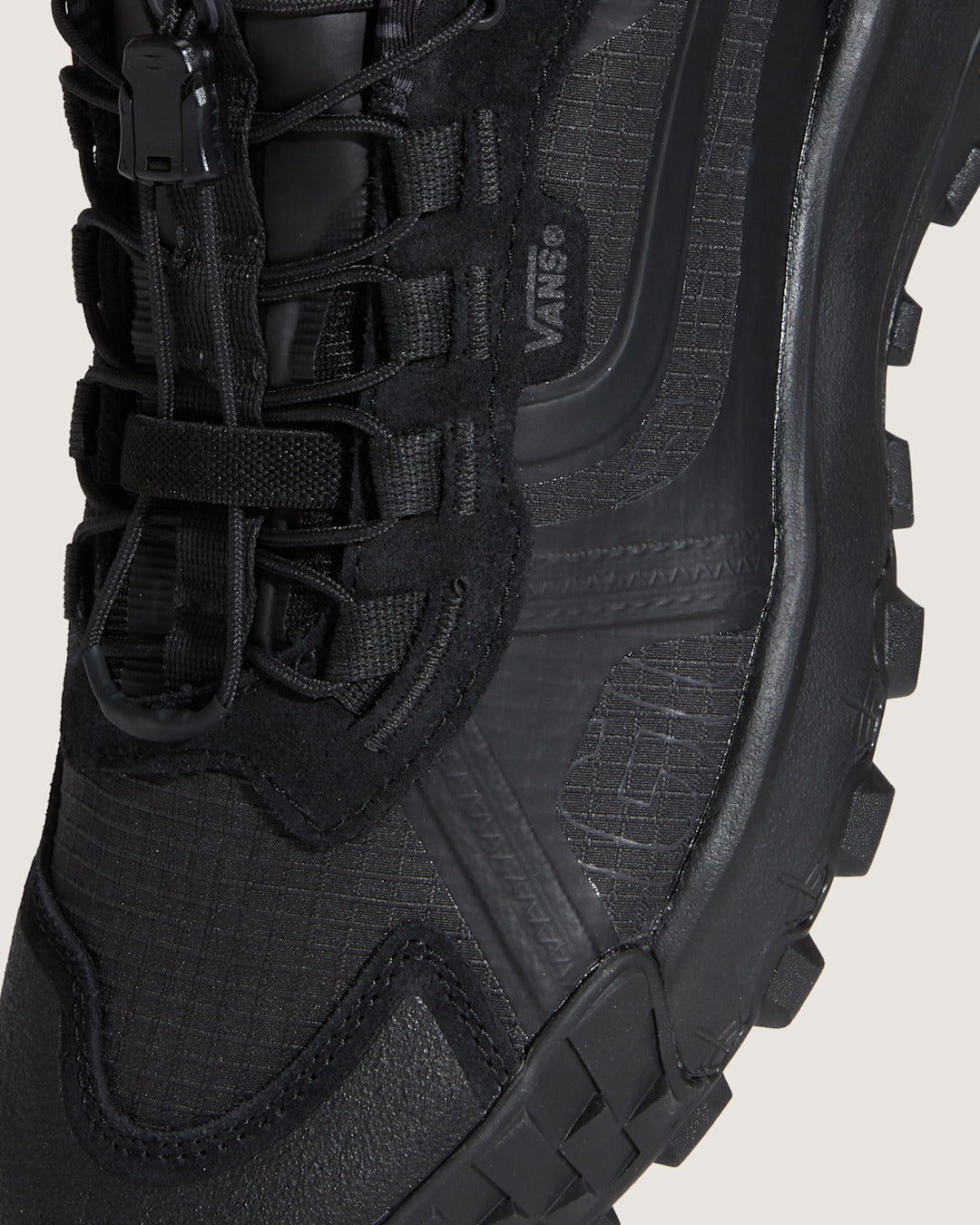 Women|Men Vans Crosspath XC GORE-TEX Shoe in Blackout