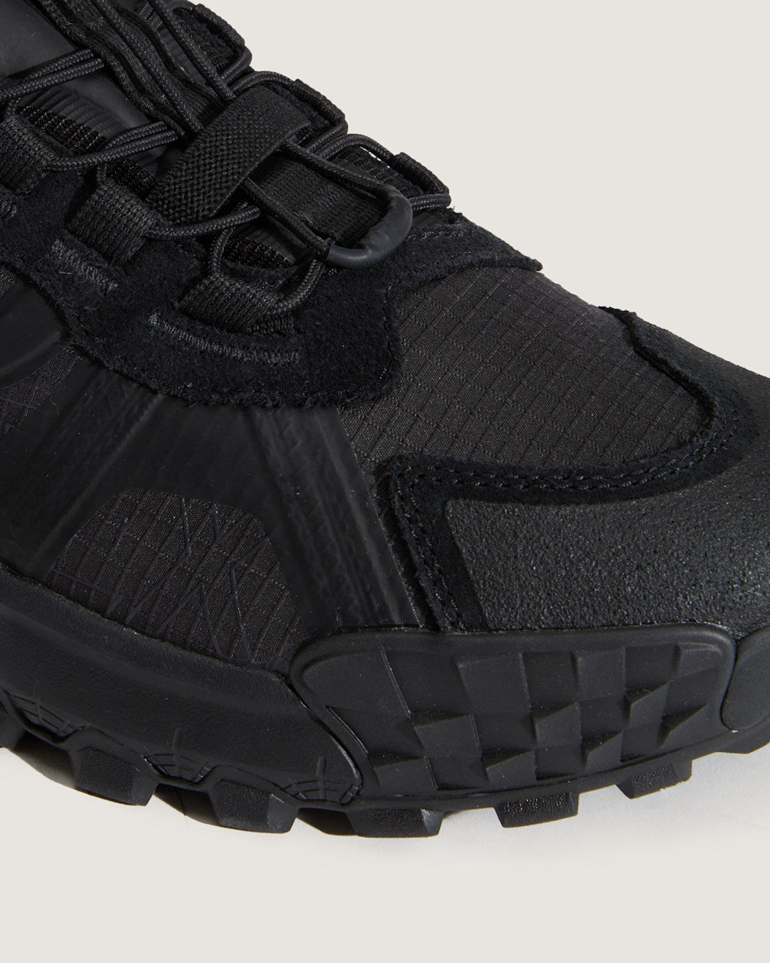 Women|Men Vans Crosspath XC GORE-TEX Shoe in Blackout