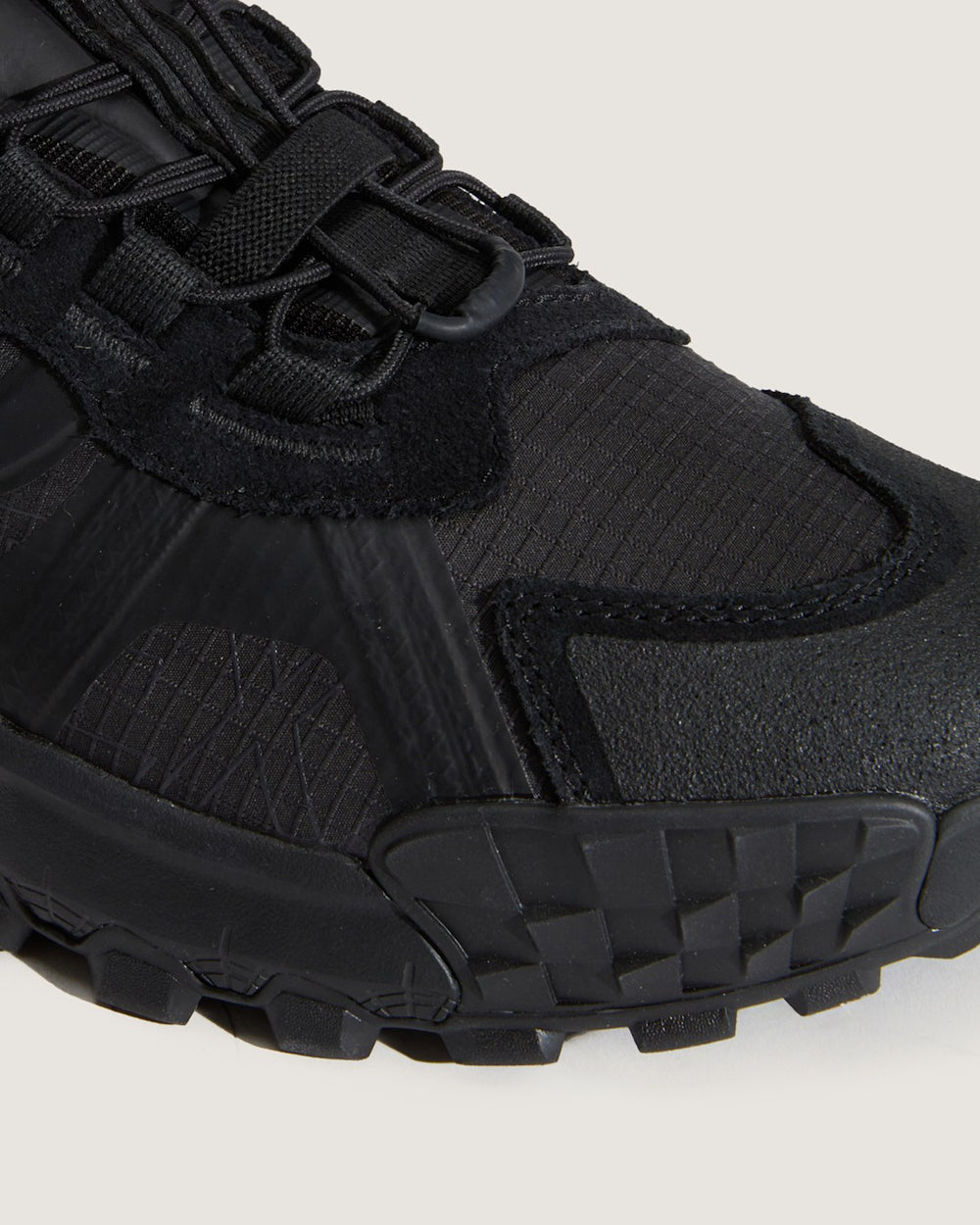 Women|Men Vans Crosspath XC GORE-TEX Shoe in Blackout