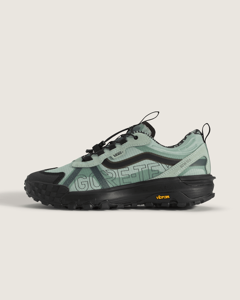 Women|Men|Sale Vans Crosspath XC GORE-TEX Shoe in Dusty Olive Blue