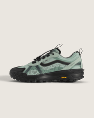 Women|Men|Sale Vans Crosspath XC GORE-TEX Shoe in Dusty Olive Blue