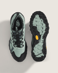 Women|Men|Sale Vans Crosspath XC GORE-TEX Shoe in Dusty Olive Blue