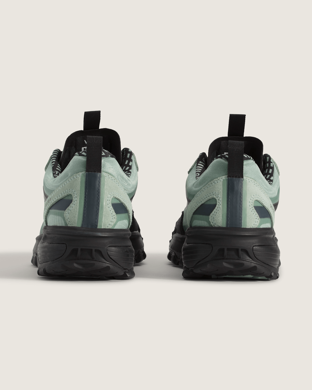 Women|Men|Sale Vans Crosspath XC GORE-TEX Shoe in Dusty Olive Blue