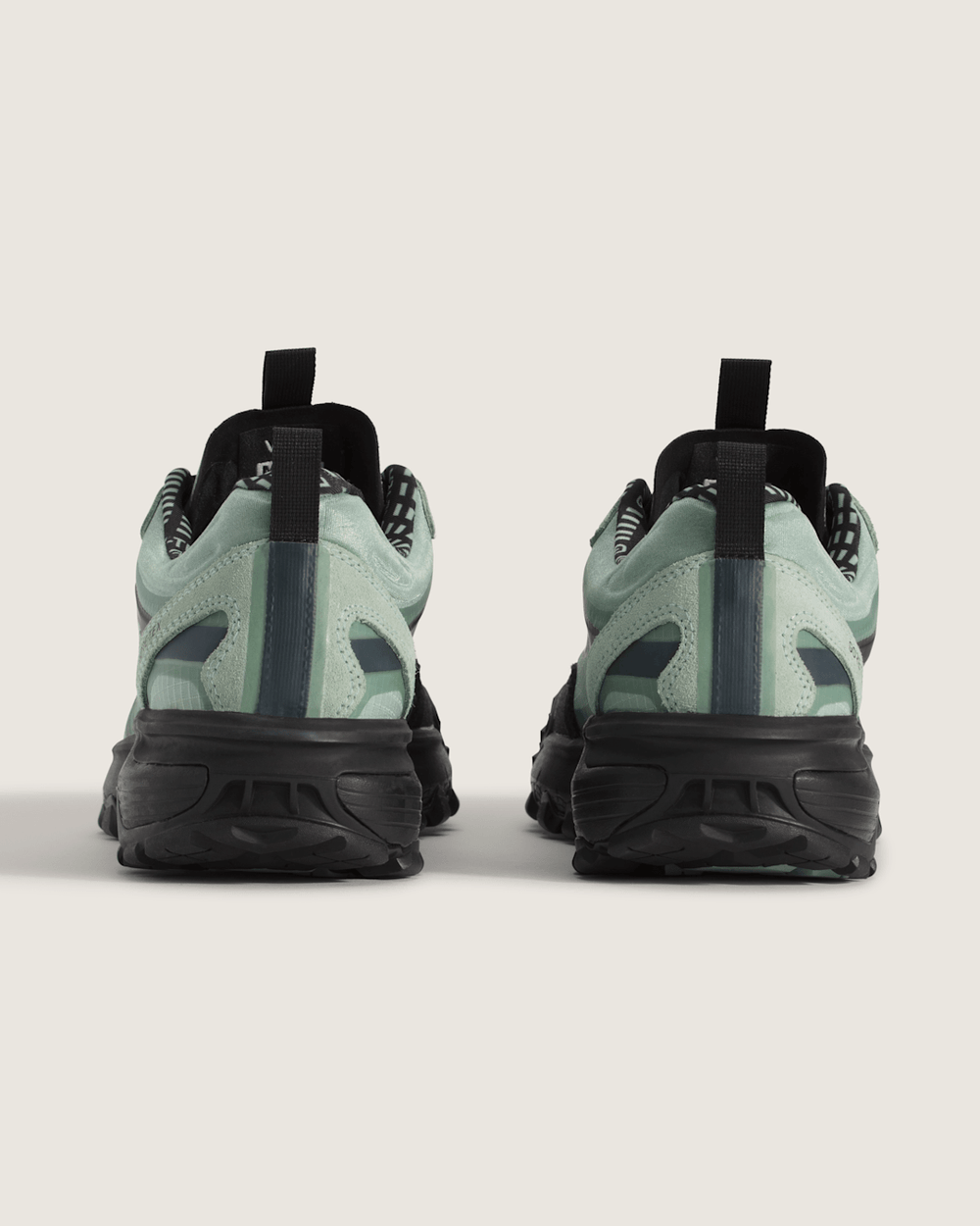 Women|Men|Sale Vans Crosspath XC GORE-TEX Shoe in Dusty Olive Blue