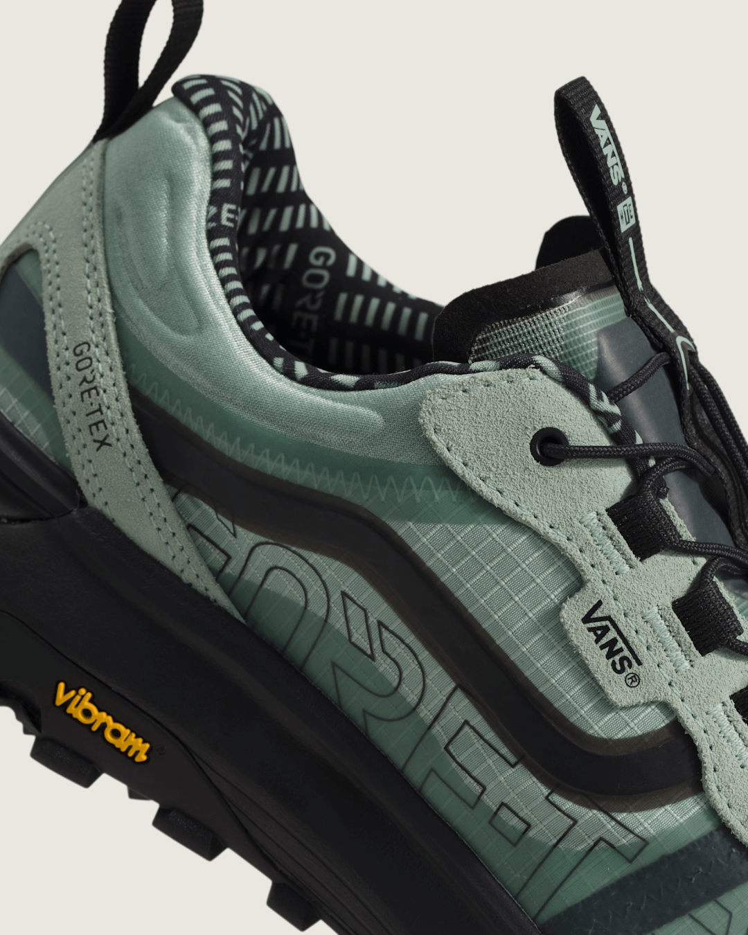 Women|Men|Sale Vans Crosspath XC GORE-TEX Shoe in Dusty Olive Blue