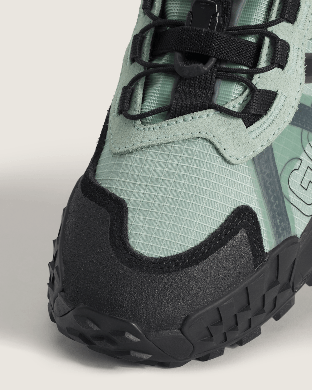 Women|Men|Sale Vans Crosspath XC GORE-TEX Shoe in Dusty Olive Blue