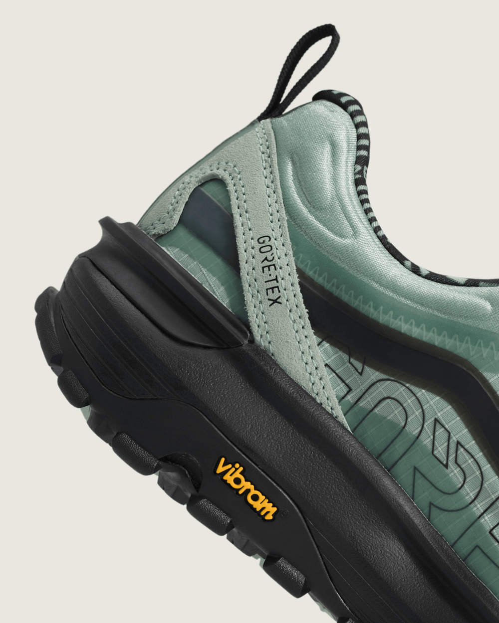 Women|Men|Sale Vans Crosspath XC GORE-TEX Shoe in Dusty Olive Blue