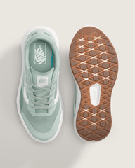 Women|Men|Sale Vans UltraRange 2.0 Shoe in Grey / Olive Green