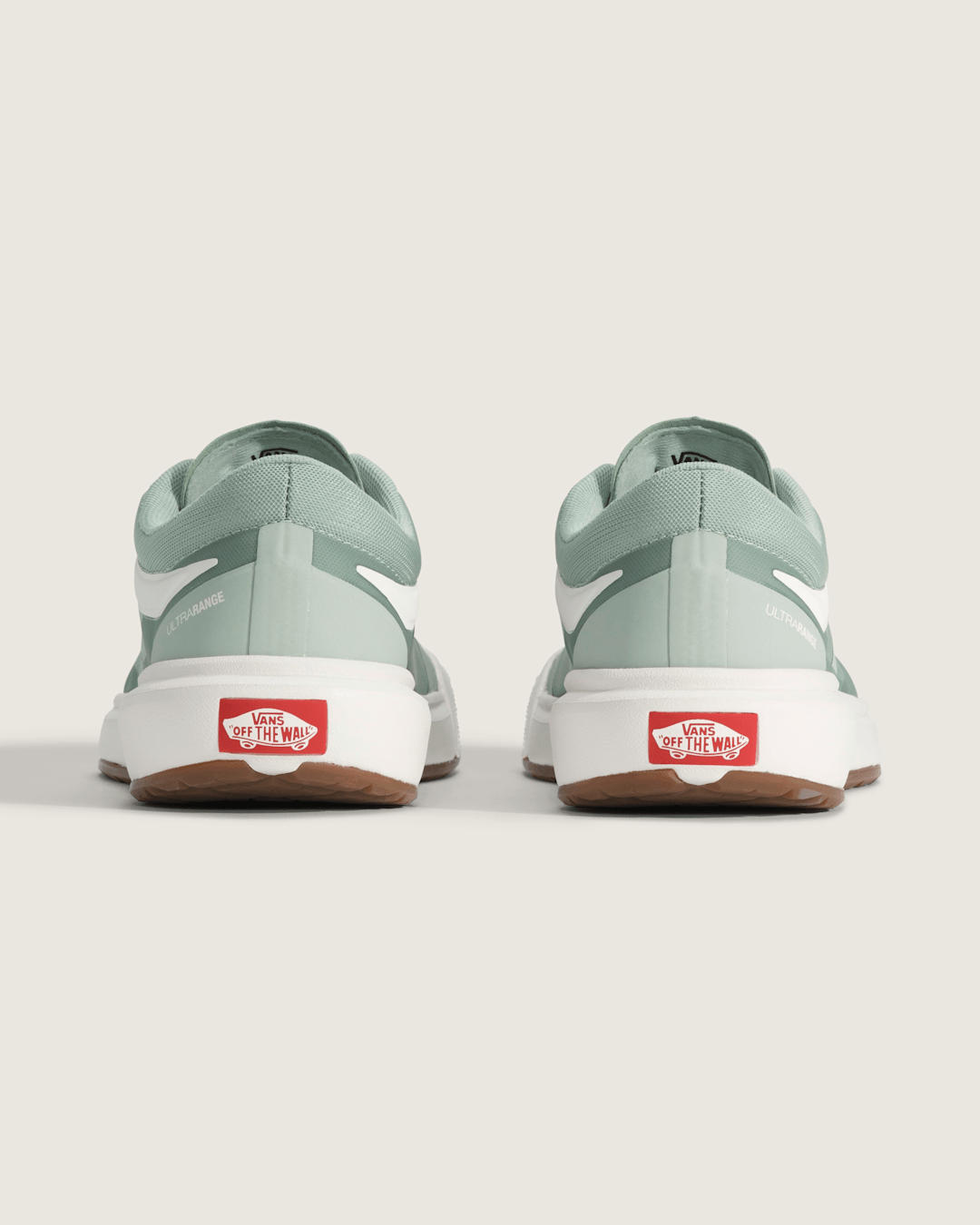 Women|Men|Sale Vans UltraRange 2.0 Shoe in Grey / Olive Green