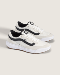 Women|Men Vans UltraRange 2.0 Shoe in White / Black