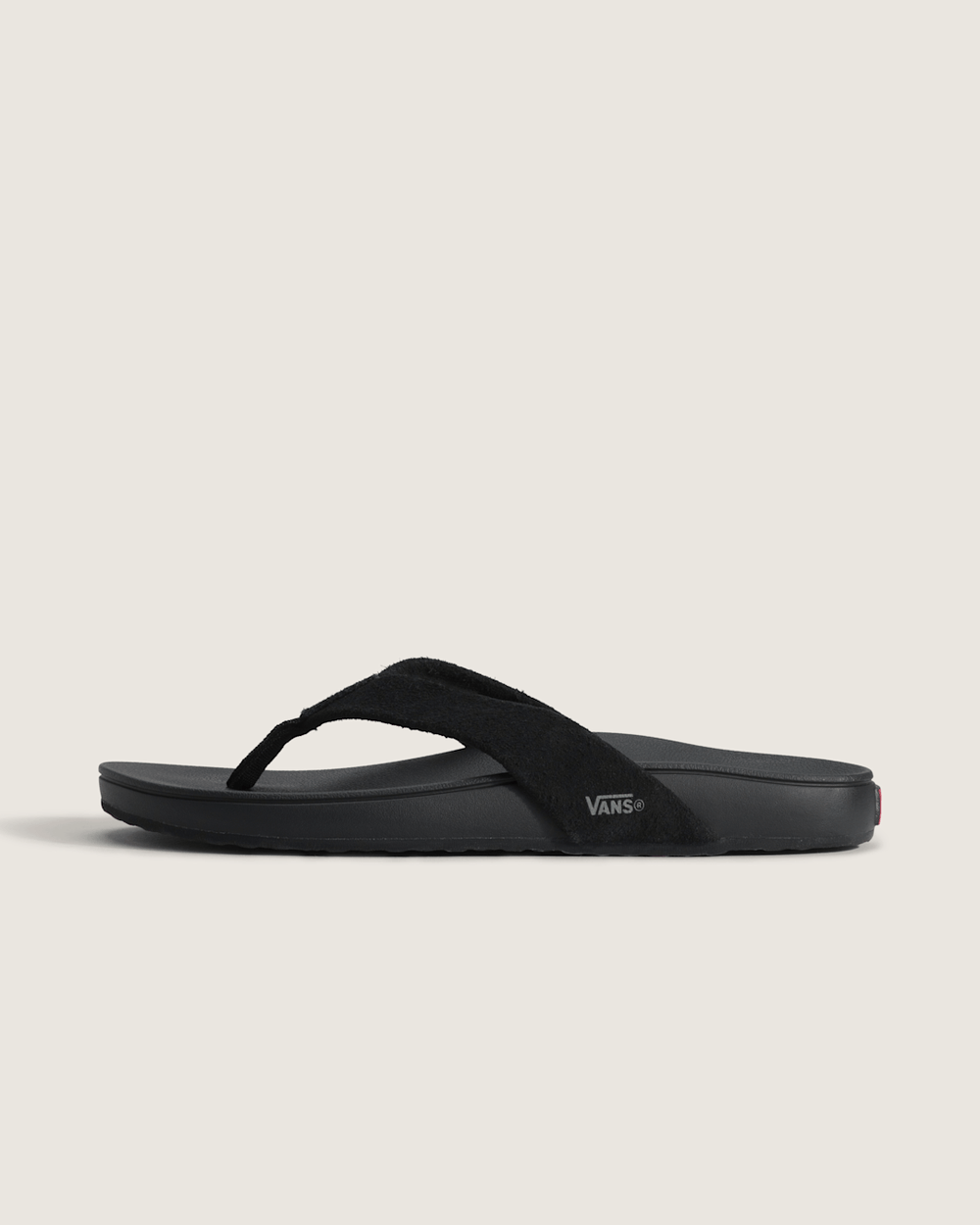 Women|Men Vans Mallorca Sandal in Blackout