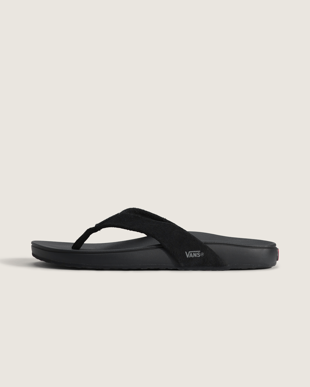 Women|Men Vans Mallorca Sandal in Blackout