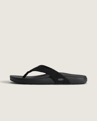 Women|Men Vans Mallorca Sandal in Blackout