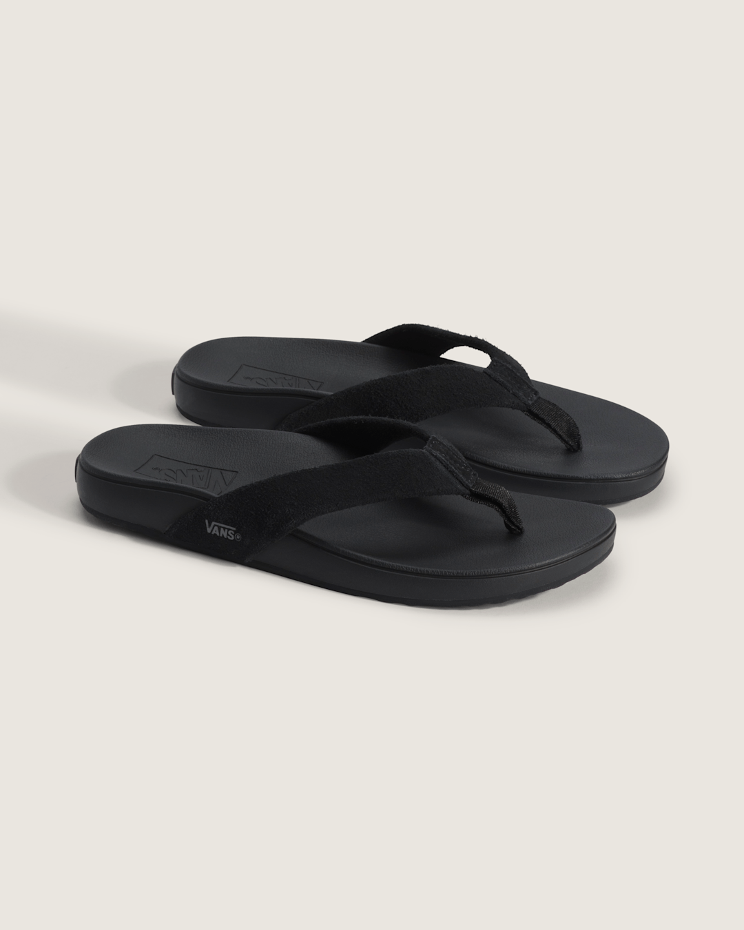 Women|Men Vans Mallorca Sandal in Blackout
