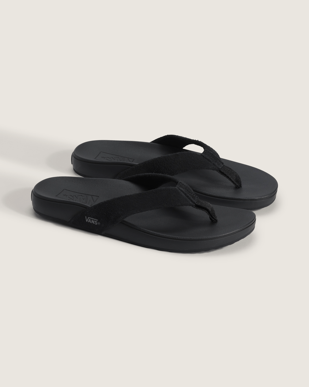 Women|Men Vans Mallorca Sandal in Blackout