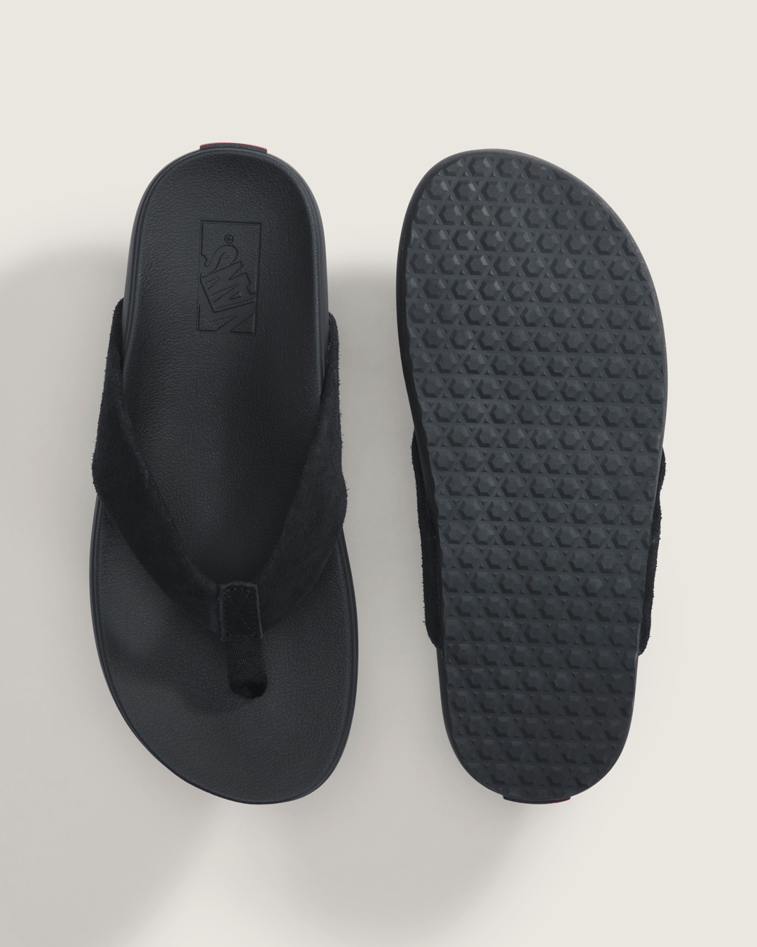 Women|Men Vans Mallorca Sandal in Blackout